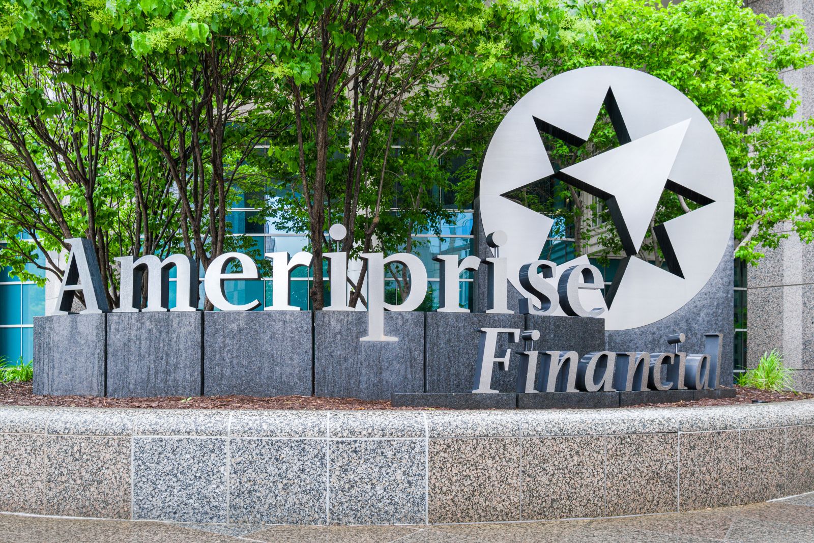 Ameriprise Financial Stock: Analyst Estimates & Ratings