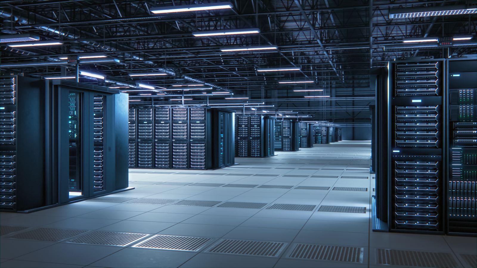 Dell and Super Micro Are Both Growing Fast. The Market Is Telling You to Buy 1.
