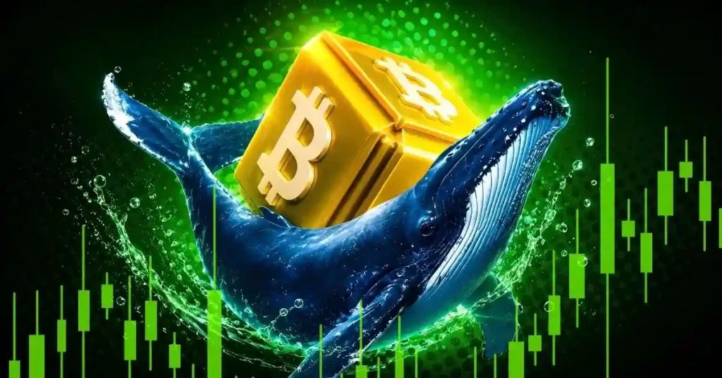 Bitcoin STH Whale Sits at $9.07B Unrealized Profit, But Why Is It Concerning?