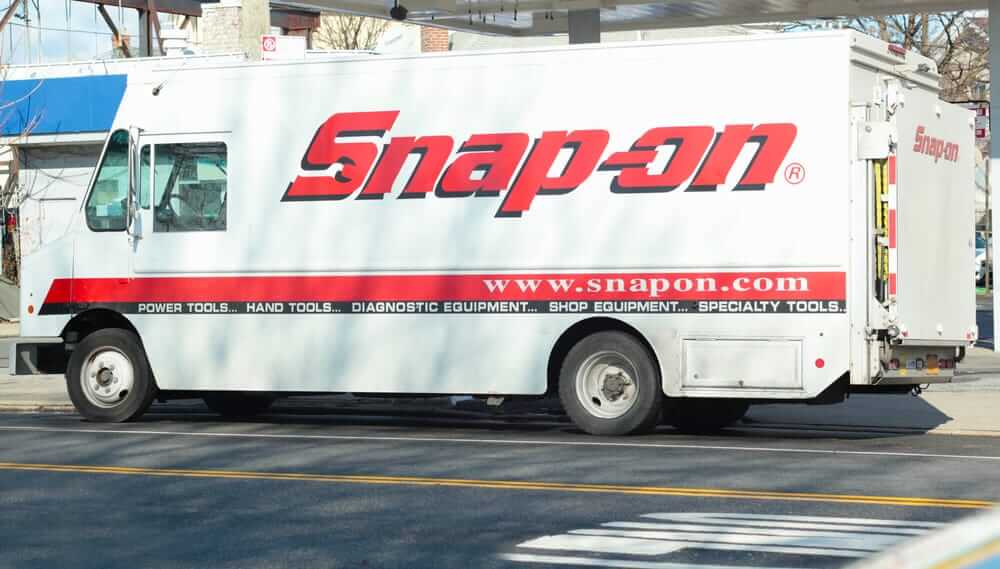 What Are Wall Street Analysts' Target Price for Snap-on Stock?