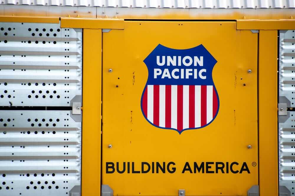 How Is Union Pacific’s Stock Performance Compared to Other Transportation Stocks?