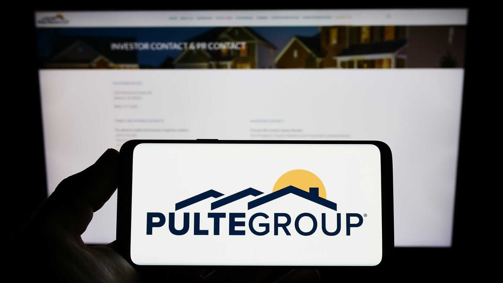 Is PulteGroup Stock Underperforming the S&P 500?