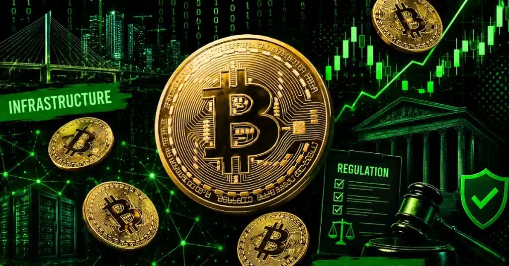 Fold Sells $45 Million in Bitcoin to Repay Debt and Fund Expansion