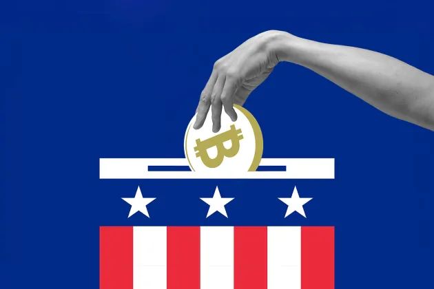 Crypto Money Floods US Politics As PACs Spend $7.2M Across 5 States