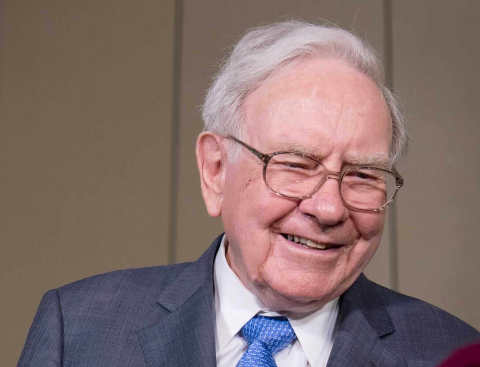 Warren Buffett Says Peter Thiel Can Quit Giving Pledge If It’s Too ‘Woke’ for Him — ‘A Lot of Reasons Why Rich People Don’t Like Other Rich People’
