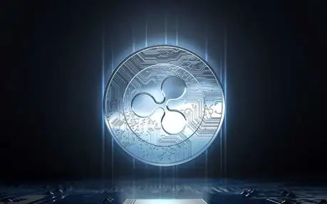 XRP: ¿Se avecina un gran movimiento?
