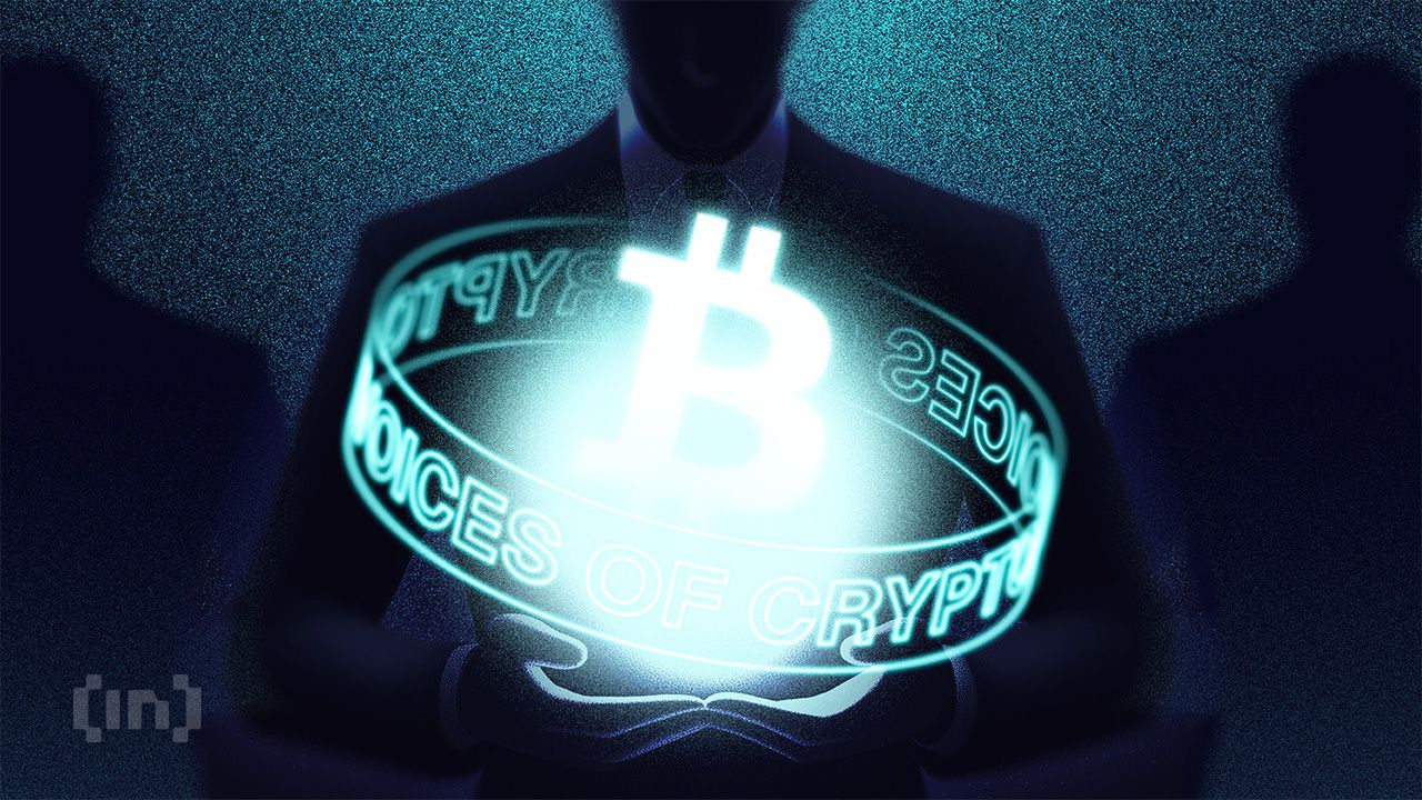 Партнер Bittensor Fund объяснил, почему криптовалюта безопаснее интернета