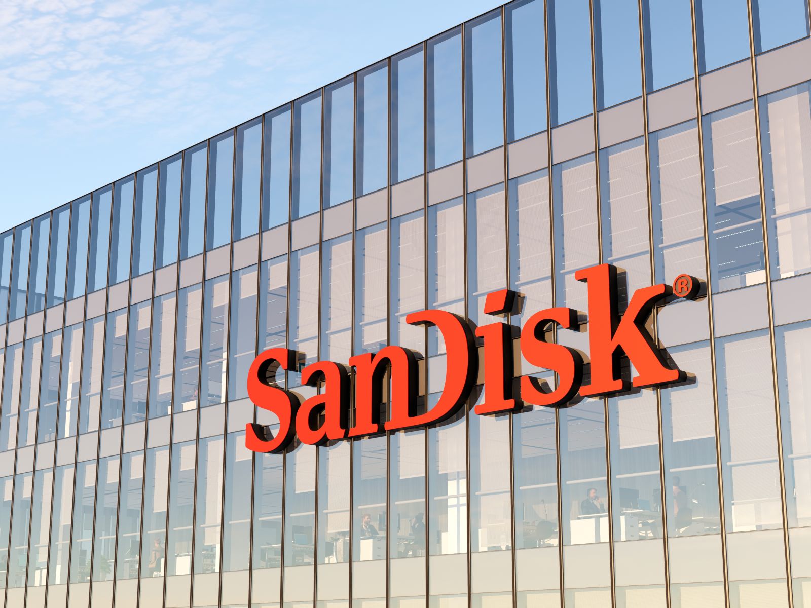China Just Gave Sandisk Stock Investors a New Reason to Worry