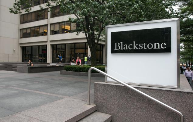 BX's Q2 Earnings Beat as AUM Hits Record High Amid Tough Environment