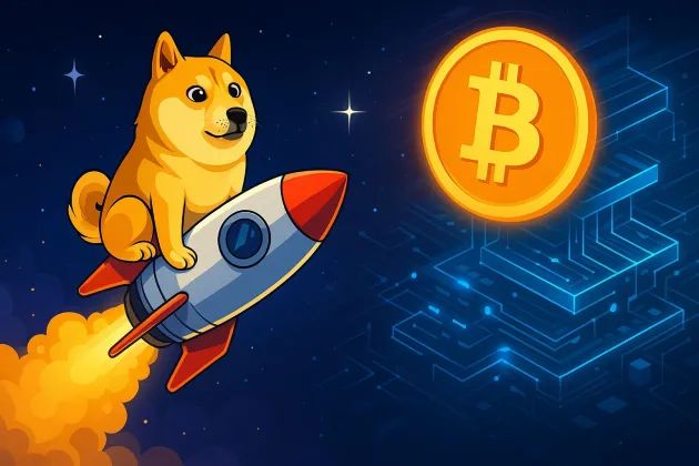 Elon Musk再點燃狗狗幣話題　市場資金轉向下個爆炸性百倍迷因幣Bitcoin Hyper
