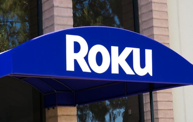 ROKU Q2 Earnings and Revenues Beat Estimates, Both Increase Y/Y