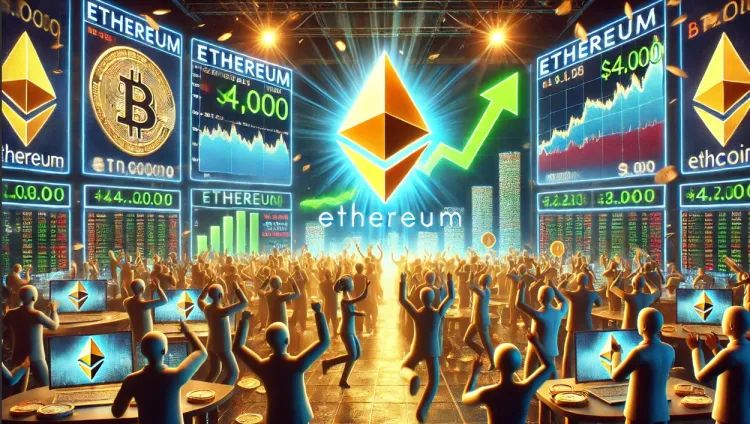 Ethereum (ETH) Next Rally Could Start With These Two Triggers, Top Analyst Says