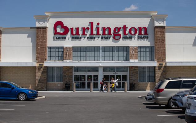 BURL's Strong Comps Reflect Value-Driven Merchandising Strength