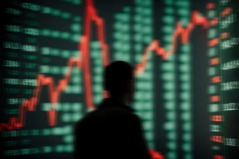 What's Going On With Colombier Shares On Tuesday? - Colombier Acquisition (NYSE:CLBR)