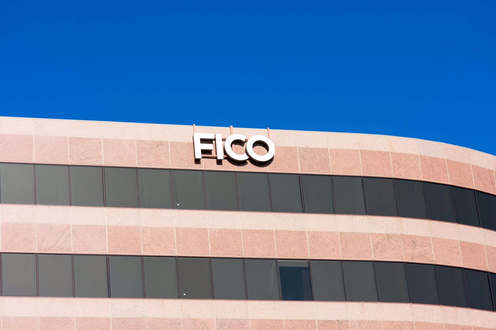 Is Fair Isaac Stock Underperforming the Dow?