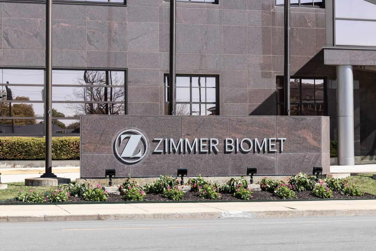 Is Zimmer Biomet Stock Underperforming the Nasdaq?