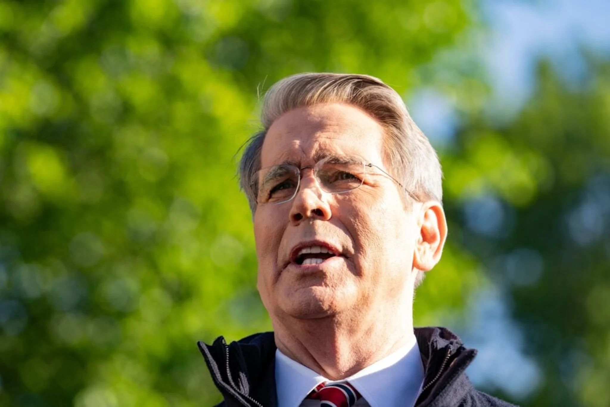 Exclusif : Le désinvestissement du Trésor s'intensifie - un expert affirme que Scott Bessent peut repousser les "vigilants des obligations" | Benzinga France