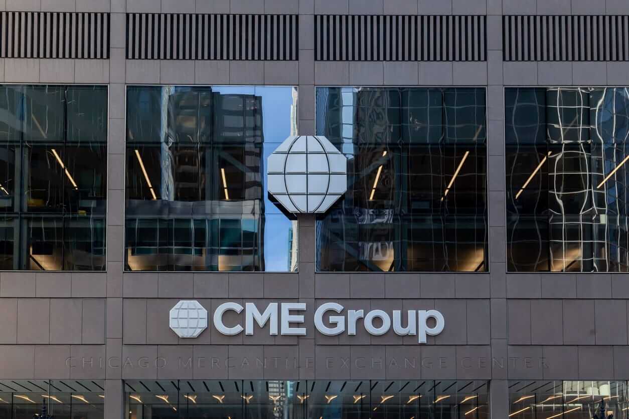 Do Wall Street Analysts Like CME Group Stock?