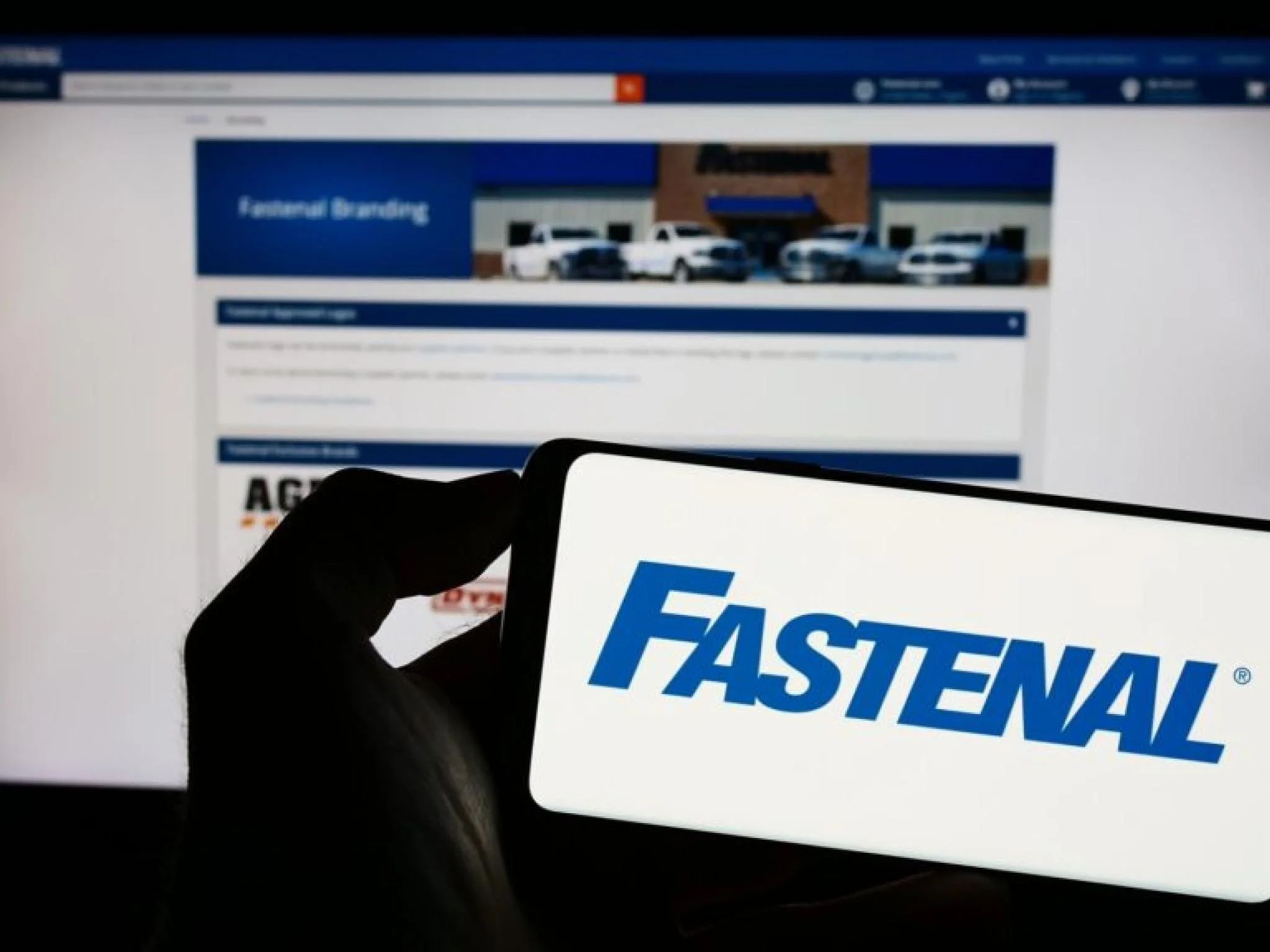 Les bénéfices de Fastenal déçoivent malgré des dépenses clients plus élevées | Benzinga France