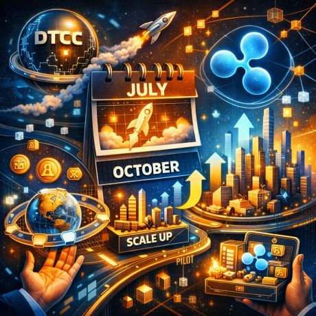 DTCC anuncia el despliegue en dos fases de su servicio de tokenización de valores reales para 2026