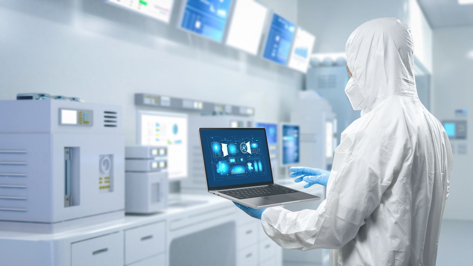 Lam Research Put Options Short Play - Make a 6% Yield Over 2 Months
