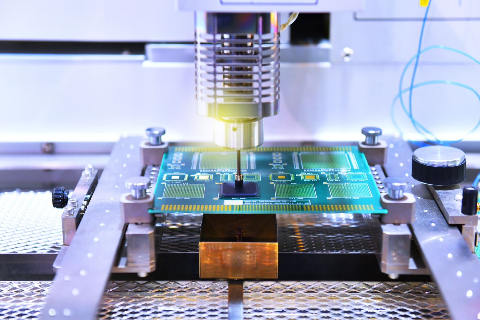 Here's What to Expect From Teledyne Technologies’ Next Earnings Report