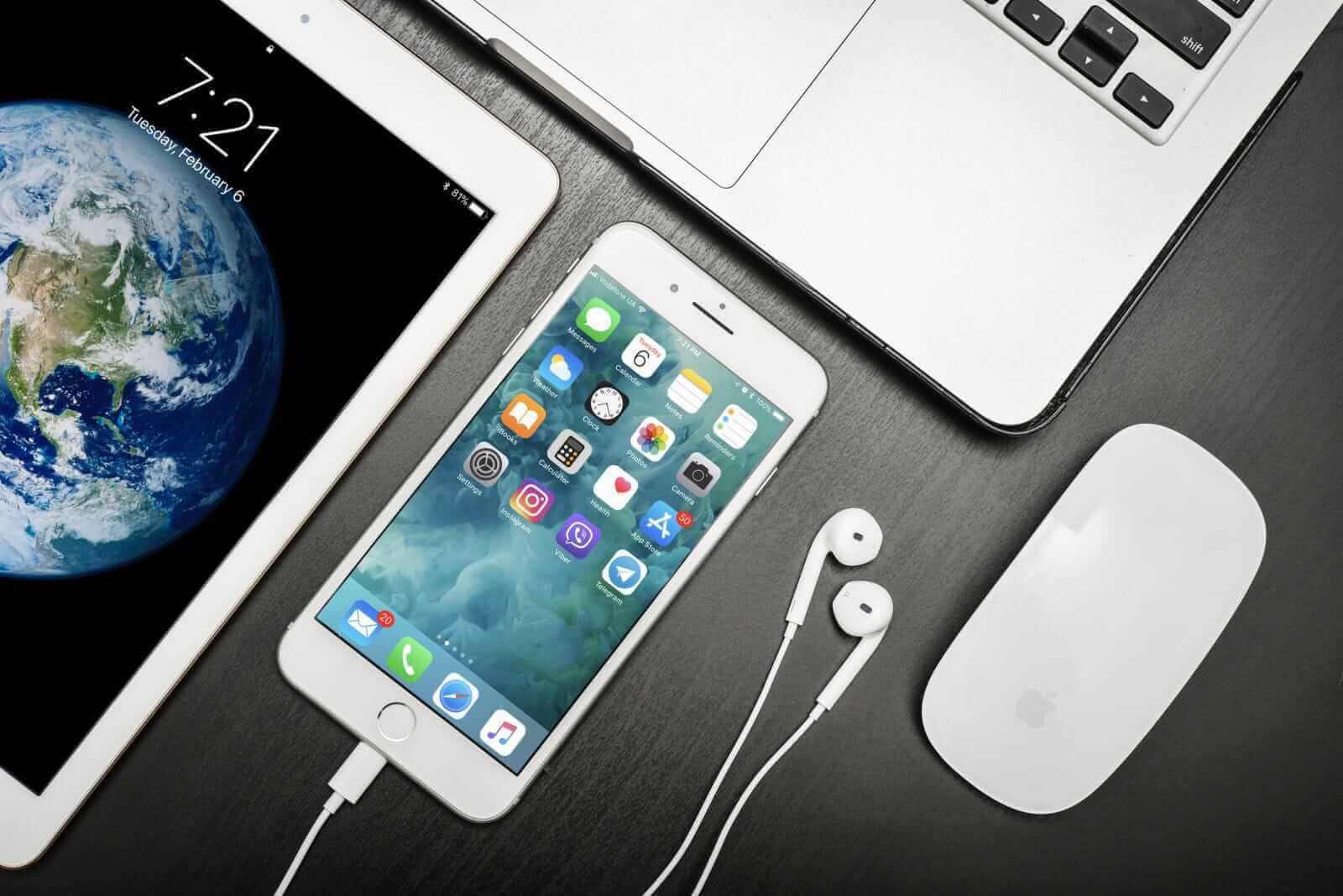 Apple’s iPhone Duo Is Likely to Deliver Growth Acceleration on the Back of Strong Demand