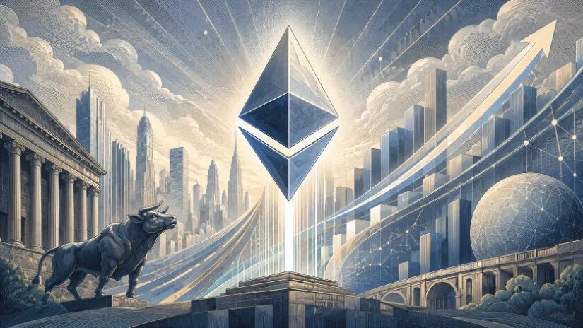 Ethereum (ETH) Price Prediction: ETH Holds Above $1,745 as Analysts Watch $1,975 Resistance and $2,470 Target