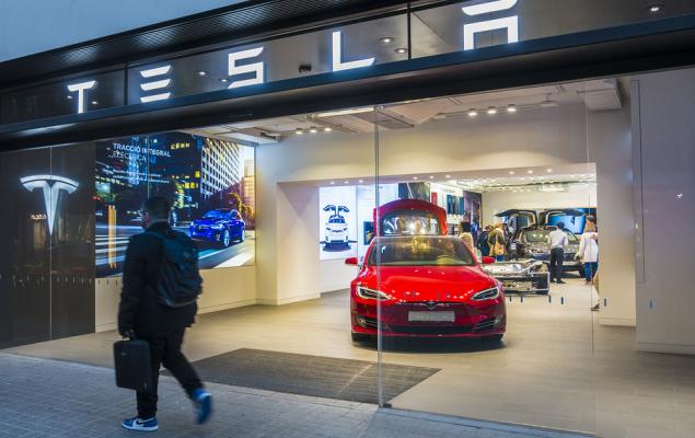 Tesla's International Market Push: Can It Drive Future Growth?