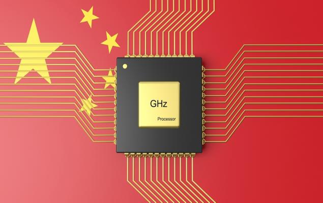 Top China Tech Plays Worth Adding to Your Portfolio in 2H26