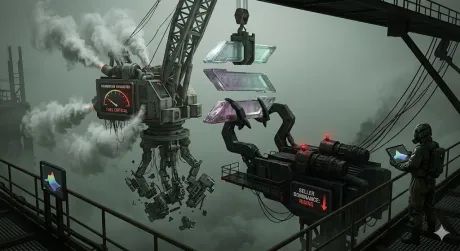 Solana (SOL) cae bajo $86 y consolida pérdidas: ¿Podrá recuperarse?