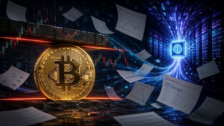 Bitcoin entre $58K y $72K: los derivados de papel podrían frenar su impulso