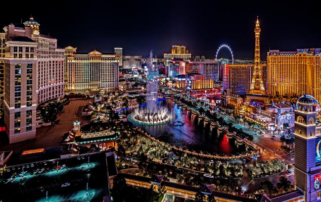 MGM Resorts to Post Q2 Earnings: What's in the Cards for the Stock?