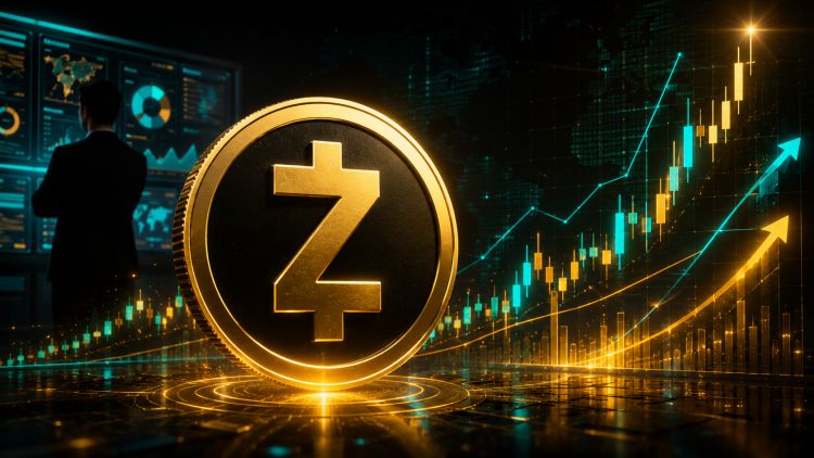 Zcash Hits New YTD High As Multicoin Discloses ZEC Bet
