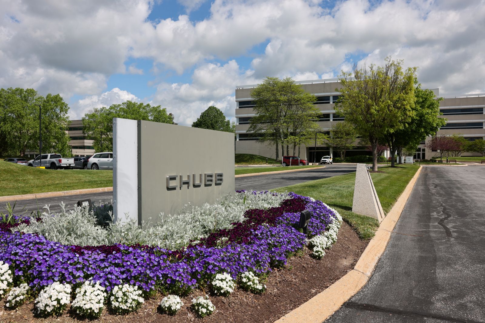 Is Chubb Limited Stock Outperforming the S&P 500?