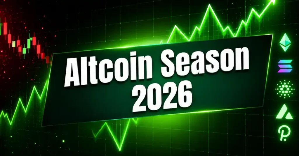 When Will Altcoin Season Start in 2026? 