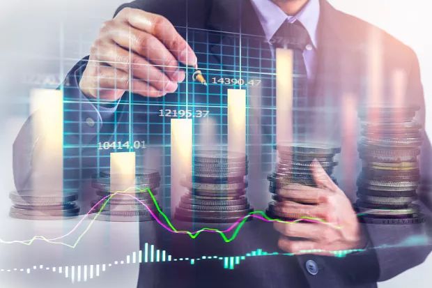 Buy These 5 Top-Ranked Efficient Stocks With Strong Growth Potential