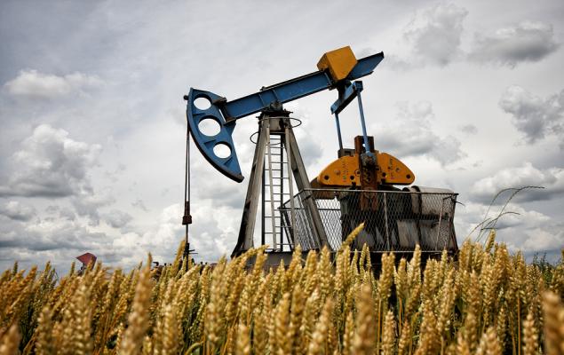 Oil Staying Above $90: A Growth Catalyst for EOG Resources?