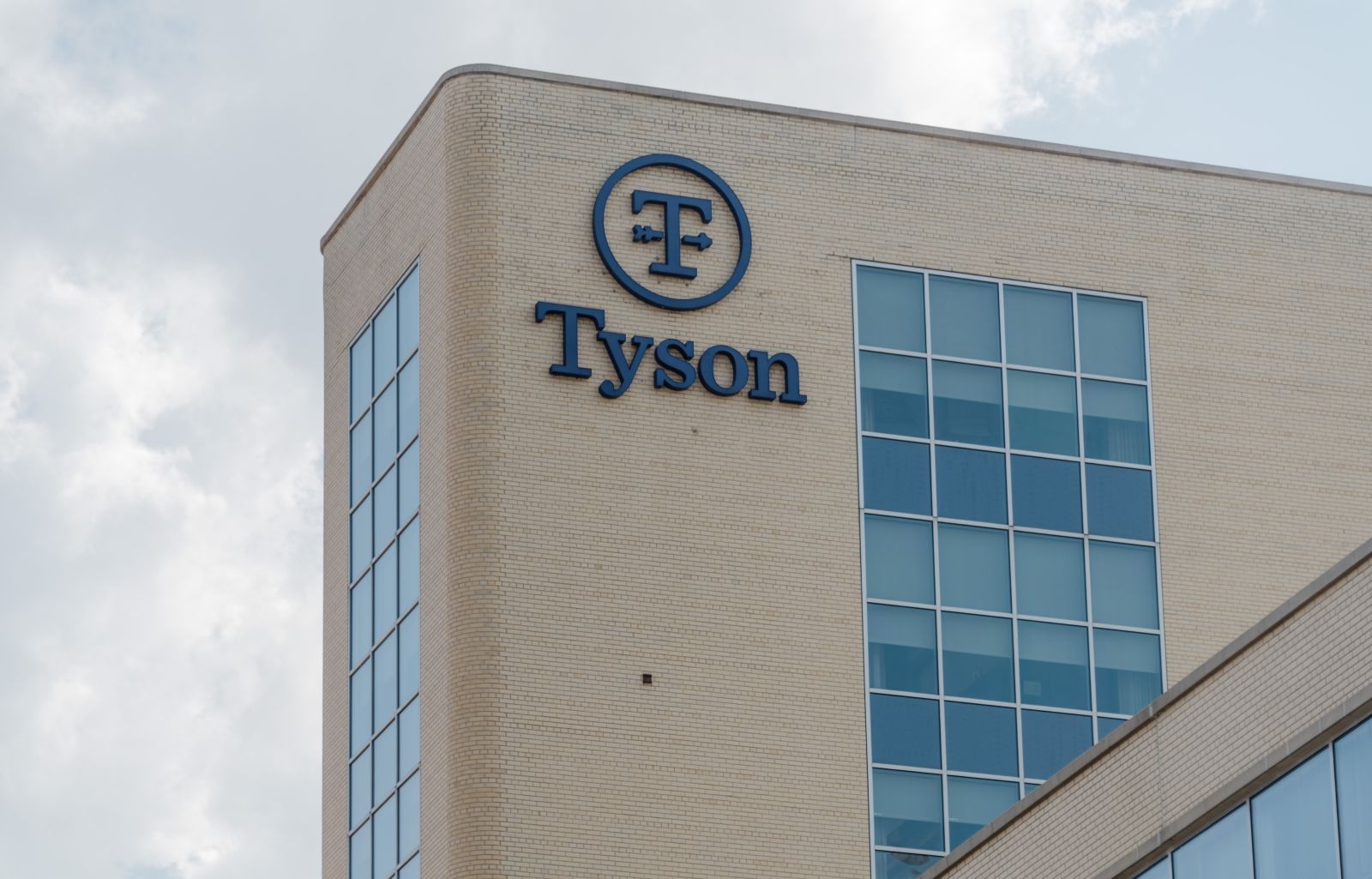 Is Tyson Foods Stock Underperforming the Nasdaq?