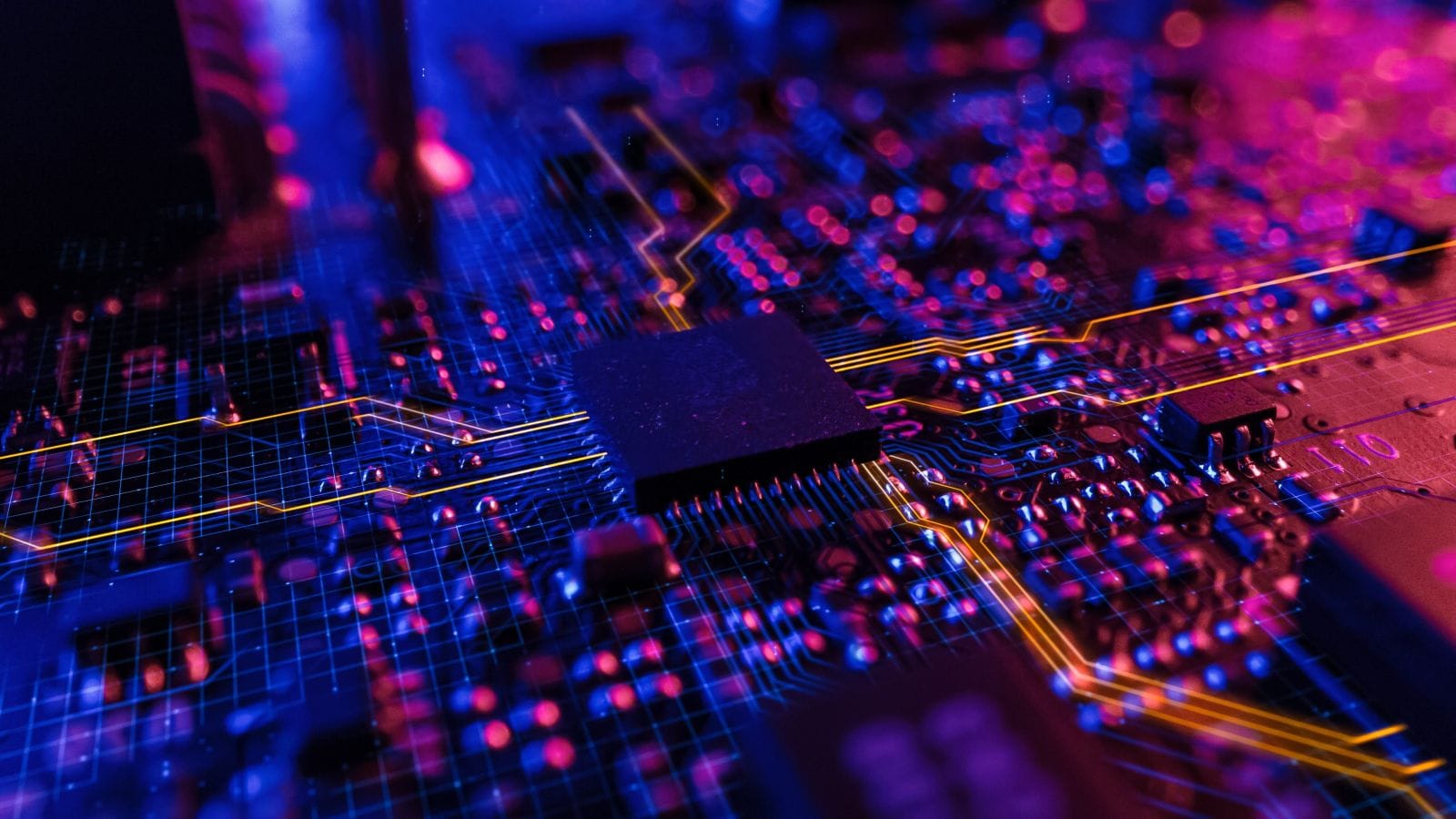 IonQ Just Nabbed a Quantum Computing Partnership with Nvidia. How to Play IONQ Stock Here.