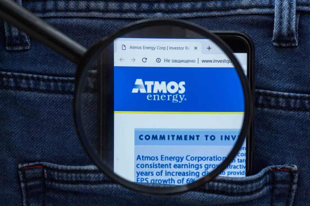 What to Expect From Atmos Energy's Next Quarterly Earnings Report