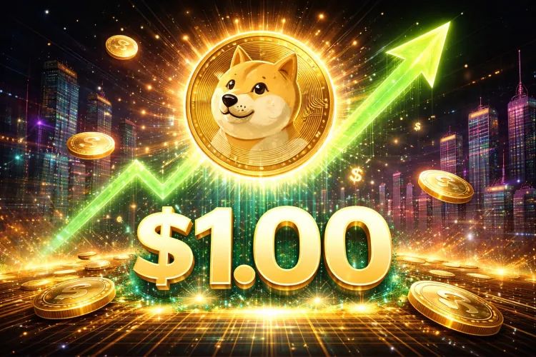 If This Happens, Dogecoin Won’t Stop Until It Crosses $1; Analyst