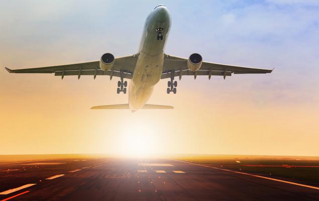 Zacks Industry Outlook Delta Air, American Airlines, and Copa 