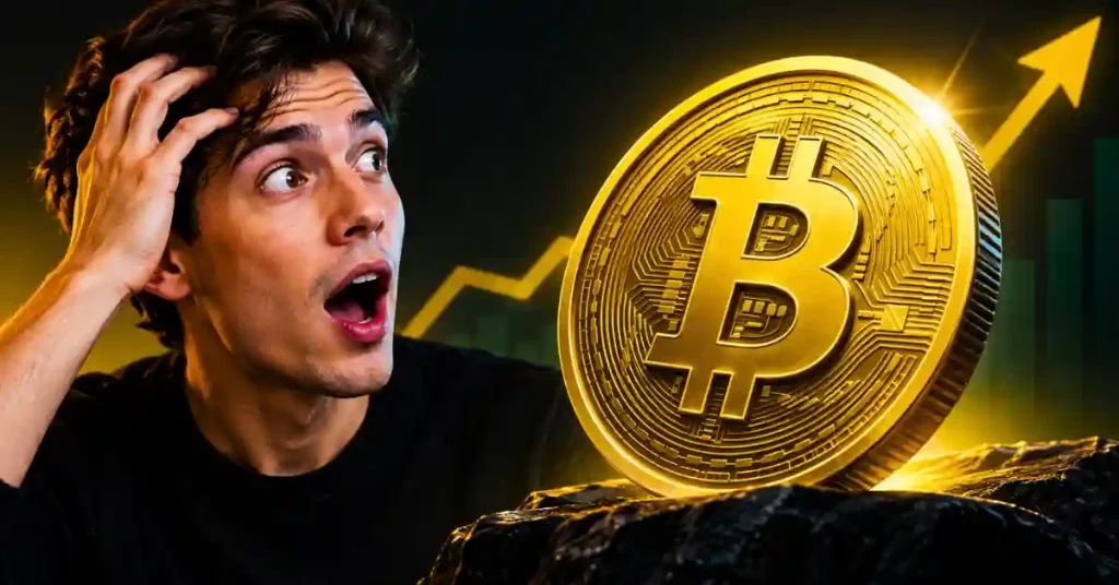 Bitcoin Price Today , BTC/USD