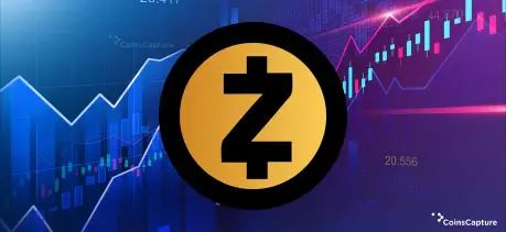 Zcash (ZEC) rompe la resistencia de $540 y apunta a $590‑$600: análisis técnico