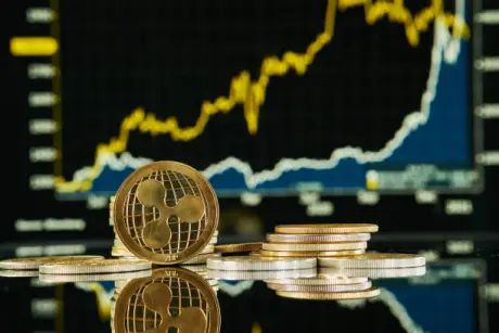 Nuevo modelo filtrado sugiere que XRP podría dispararse entre $5 y $4,300
