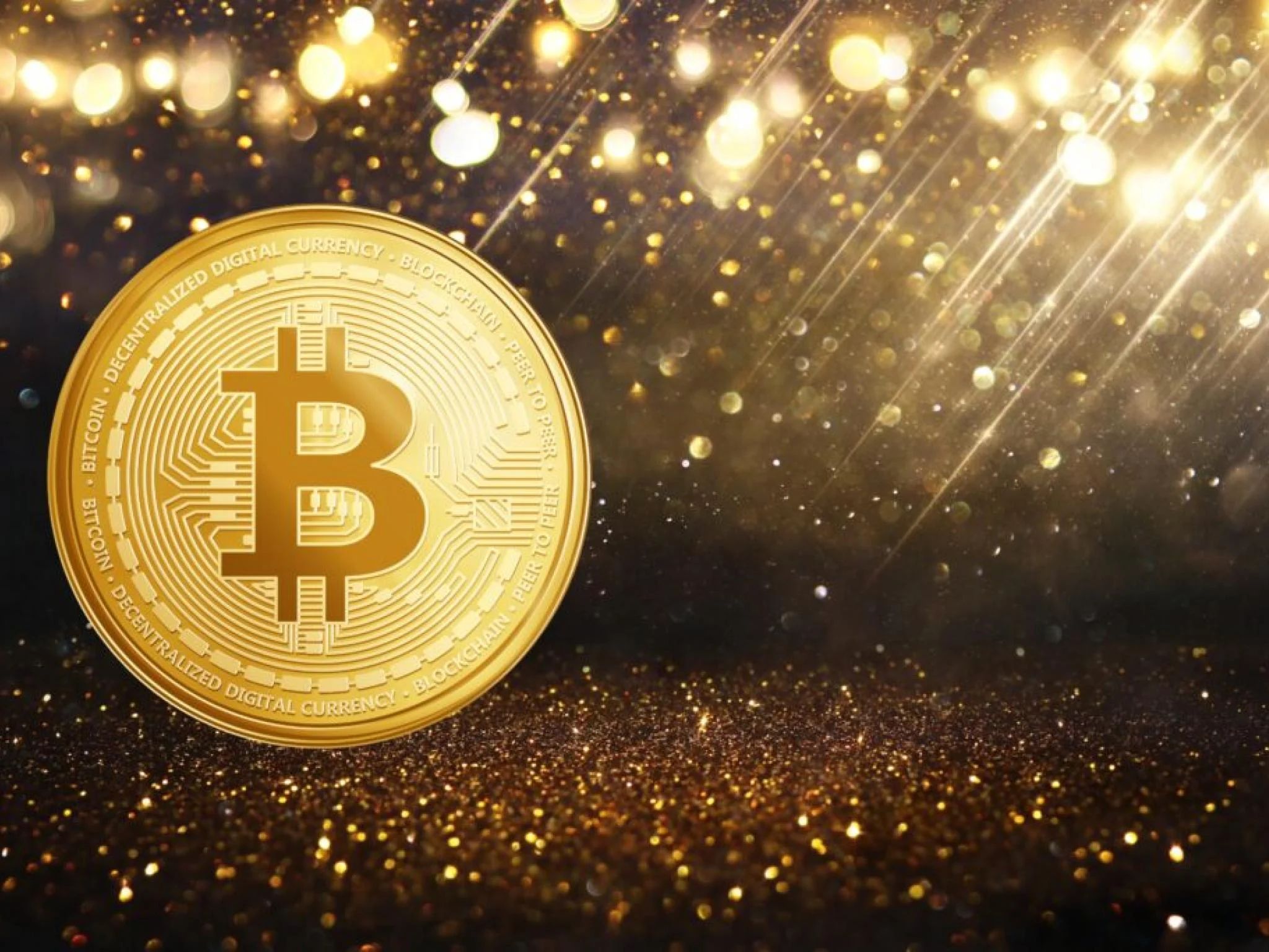 ビットコインの派生通貨が今年30％の利益を上げ、BTCが遅れをとっている