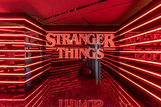 Top Analyst Reports for Netflix, Toyota Motor & Amphenol