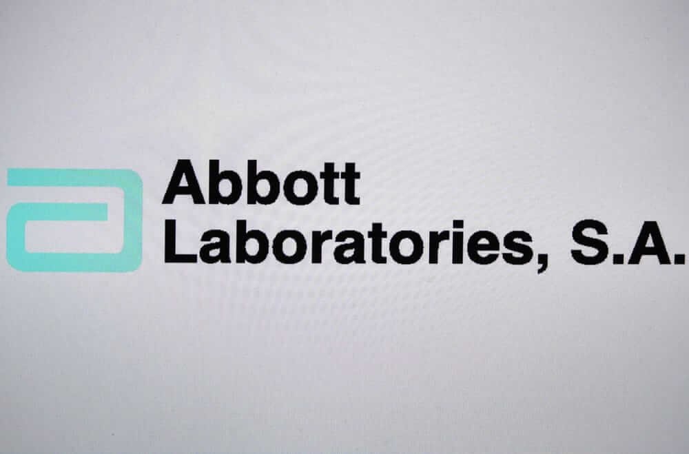 Is Abbott Laboratories Stock Underperforming the Dow?