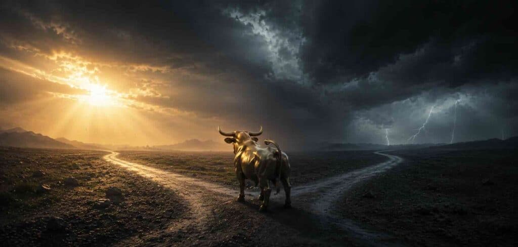 Is the Crypto Bull Market Over? Why This 50% Crash Is Different From 2018 and 2022